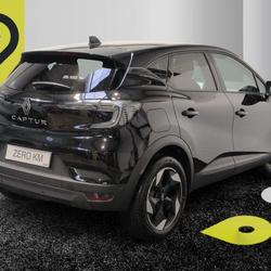 Renault Captur TCe 90 Techno Vendeville