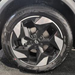 Renault Captur TCe 90 Techno Vendeville