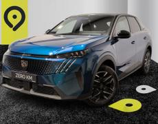 Peugeot 3008 Vendeville