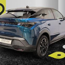 Peugeot 3008 Hybrid 145 e-DCS6 GT Vendeville