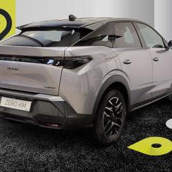 Peugeot 3008 Hybrid 145 e-DCS6 GT Vendeville