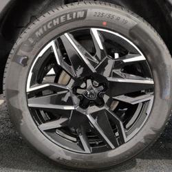 Peugeot 3008 Hybrid 145 e-DCS6 GT Vendeville