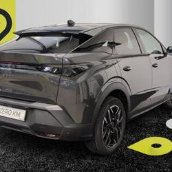 Peugeot 3008 Hybrid 145 e-DCS6 GT Vendeville