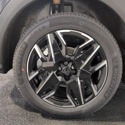 Peugeot 3008 Hybrid 145 e-DCS6 GT Vendeville