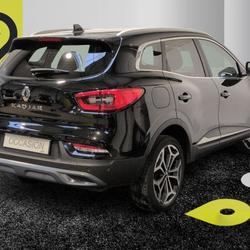 Renault Kadjar Blue dCi 115 EDC Intens Vendeville