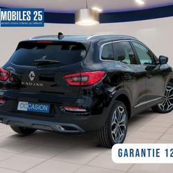 Renault Kadjar Blue dCi 115 EDC Intens Vendeville