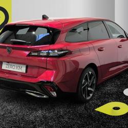 Peugeot 308 SW Phase 2 BlueHDi 130ch S&S EAT8 Allure Vendeville