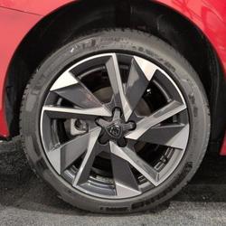 Peugeot 308 SW Phase 2 BlueHDi 130ch S&S EAT8 Allure Vendeville