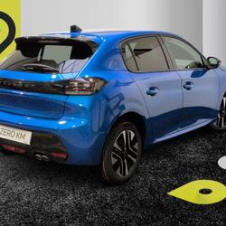 Peugeot 208 Hybrid 145 e-DCS6 Allure Vendeville