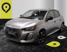 Peugeot 208 Vendeville