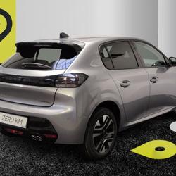 Peugeot 208 Hybrid 145 e-DCS6 Allure Vendeville