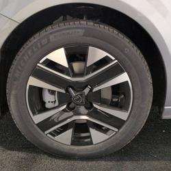 Peugeot 208 Hybrid 145 e-DCS6 Allure Vendeville
