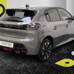 Peugeot 208 Hybrid 145 e-DCS6 Allure Vendeville