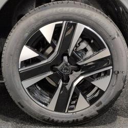 Peugeot 208 Hybrid 145 e-DCS6 Allure Vendeville