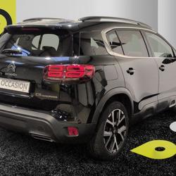 Citroen C5 Aircross BlueHDi 130 S&S EAT8 Shine Pack Vendeville