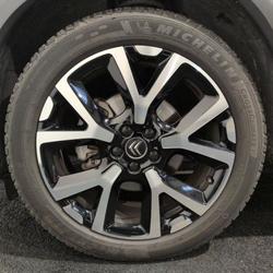 Citroen C5 Aircross BlueHDi 130 S&S EAT8 Shine Pack Vendeville