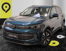 Volkswagen Tiguan Vendeville