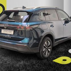 Volkswagen Tiguan 1.5 eTSI 150ch DSG7 Life Vendeville