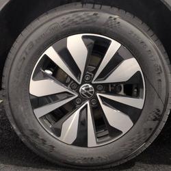 Volkswagen Tiguan 1.5 eTSI 150ch DSG7 Life Vendeville