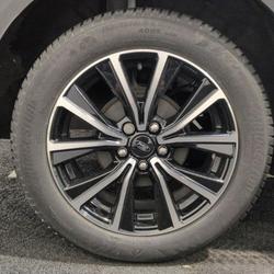 Ford Puma 1.0 EcoBoost 125 ch mHEV S&S Powershift Titanium Vendeville