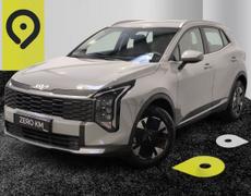 Kia Sportage Vendeville