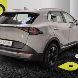 Kia Sportage Hybride 239 ch BVA6 Motion Vendeville