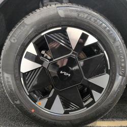 Kia Sportage Hybride 239 ch BVA6 Motion Vendeville