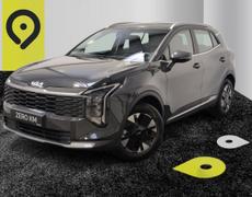 Kia Sportage Vendeville