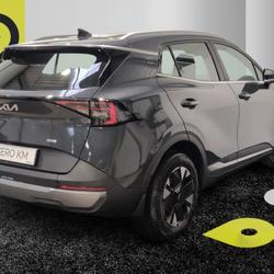 Kia Sportage Hybride 239 ch BVA6 Motion Vendeville