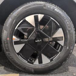 Kia Sportage Hybride 239 ch BVA6 Motion Vendeville