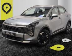 Kia Sportage Vendeville