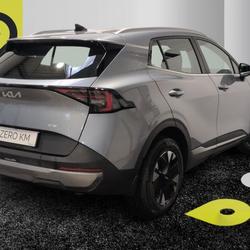 Kia Sportage Hybride 239 ch BVA6 Motion Vendeville