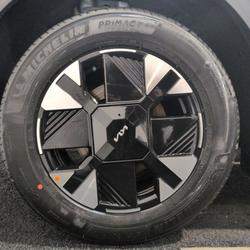 Kia Sportage Hybride 239 ch BVA6 Motion Vendeville