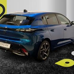 Peugeot 308 III Phase 1 BlueHDi 130ch S&S EAT8 Allure Vendeville