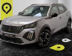 Peugeot 2008 Vendeville