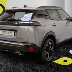 Peugeot 2008 Hybrid 145 e-DCS6 Allure Vendeville