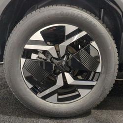 Peugeot 2008 Hybrid 145 e-DCS6 Allure Vendeville