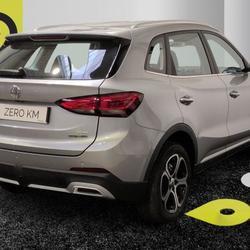 MG ZS 1.5 L Hybrid+ 197 ch Comfort Vendeville