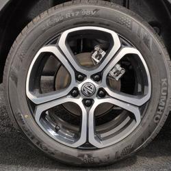 MG ZS 1.5 L Hybrid+ 197 ch Comfort Vendeville