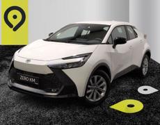 Toyota C-HR Vendeville