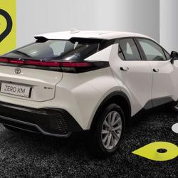 Toyota C-HR Hybride 140 Dynamic Vendeville