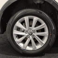 Toyota C-HR Hybride 140 Dynamic Vendeville