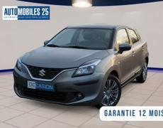 Suzuki Baleno Vendeville