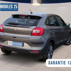 Suzuki Baleno 1.2 Dualjet Privil&egrave;ge Vendeville
