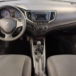 Suzuki Baleno 1.2 Dualjet Privil&egrave;ge Vendeville