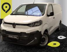 Citroen Jumpy Vendeville
