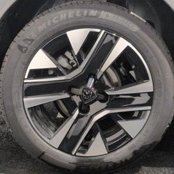 Peugeot 208 Hybrid 110 e-DCS6 Allure Vendeville