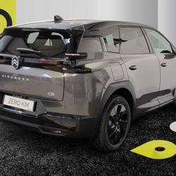 Citroen C5 Aircross 145 ch e-DCS6 Max Vendeville