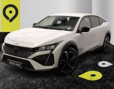 Peugeot 408 Vendeville