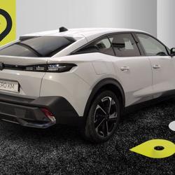 Peugeot 408 Hybrid 145 e-DCS6 Allure Vendeville